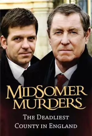 Midsomer Murders S22E03