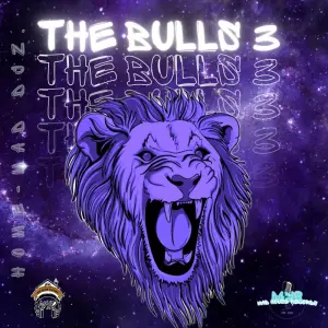 Home-Mad Djz – The Bulls 3 (Album)