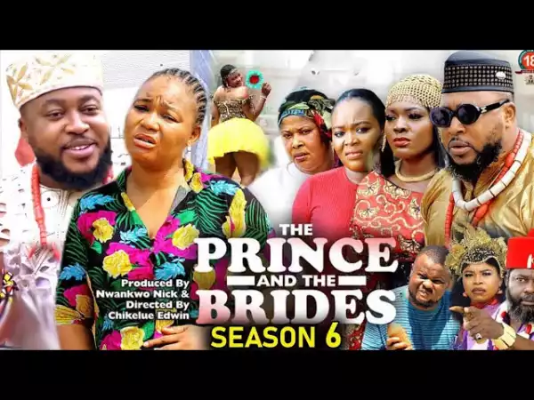 The Prince And The Brides Season 6
