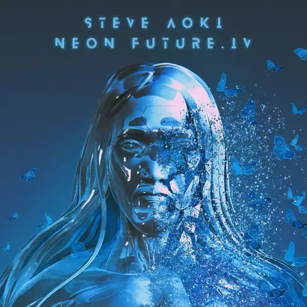 Steve Aoki – I Wanna Rave