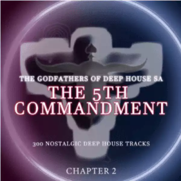 The Godfathers Of Deep House SA – Siren (Nostalgic Mix)