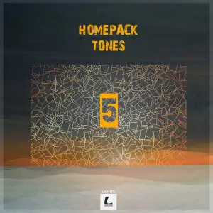 VA – Homepack Tones 5 (Album)