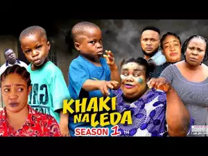 Kaki Na Leda (2023 Nollywood Movie)