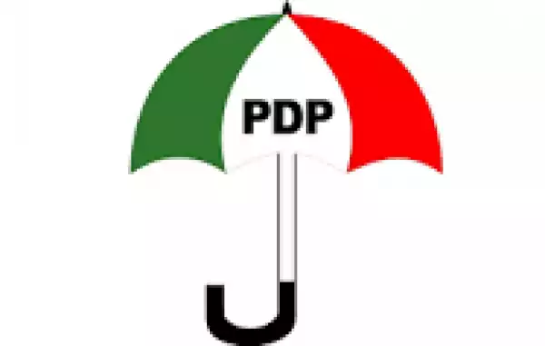 Kwara Has Taken The Lead For PDP In Northcentral - David Titiloye
