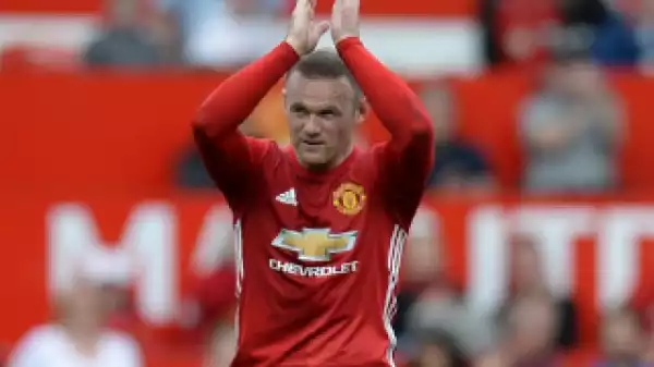 Man Utd great Wayne Rooney inducted into Premier League Hall of Fame