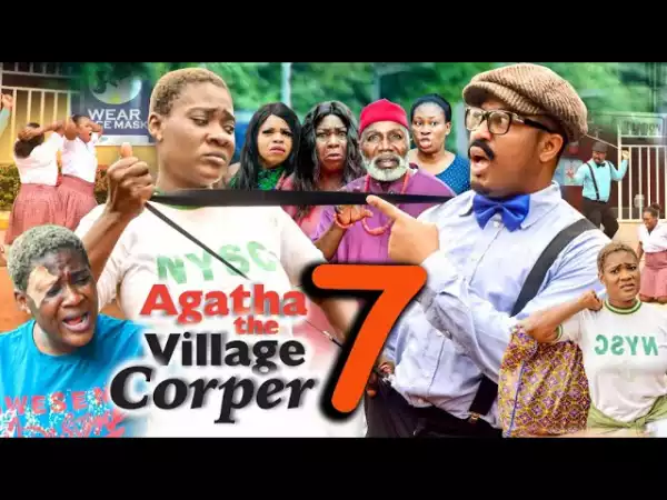Agatha The Village Corper Season 7