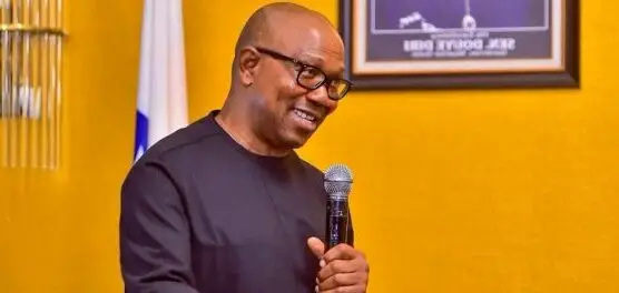 Student sent home from school over Peter Obi’s poster