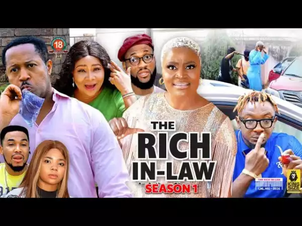 The Rich Inlaw (2022 Nollywood Movie)