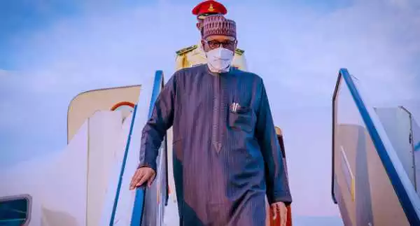 President Buhari Might Face Legal Action Soon If He Does Not Do This (Read Details)