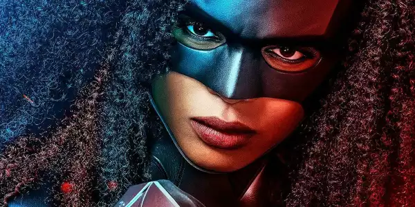 Batwoman Season 2 Poster Confirms Javicia Leslie’s Costume Breaks Arrowverse Tradition