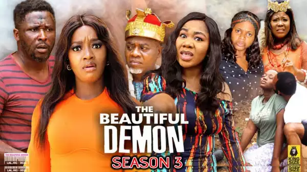 The Beautiful Demon Season 3