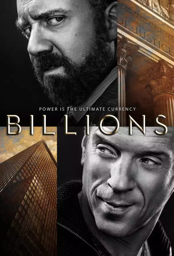 Billions S07E11