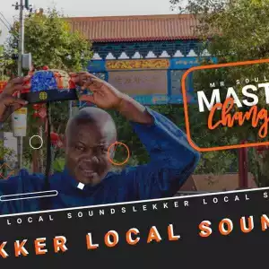 Master Cheng Fu – Lekker Local Sounds (Guest Mix)