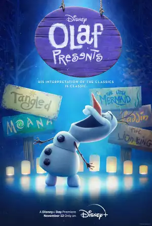Olaf Presents S01E06