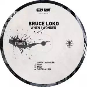 Bruce Loko – Huya (Original Mix)