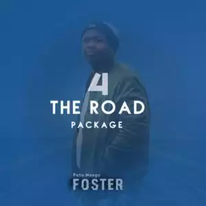 Foster SA – 4 The Road Package (EP)