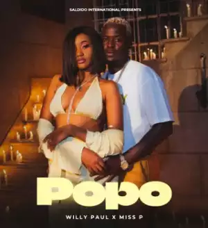 Willy Paul – Popo Ft Miss P