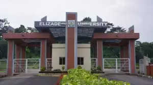 NUC approves more courses at Elizade varsity