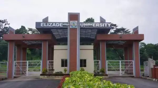 NUC approves more courses at Elizade varsity