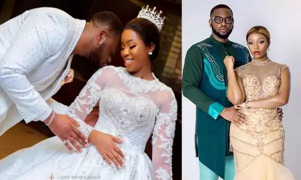 Teddy A And BamBam Celebrate Their 1st Wedding Anniversary With Lovely Messages