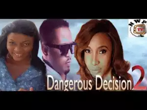 Dangerous Decision Season 2