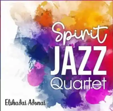 Spirit Of Praise – Spirit Jazz Quartet (I Know Only You)