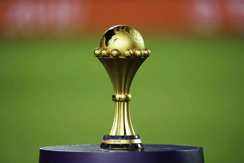 AFCON 2023: Nigeria ranks fourth in ticket purchase