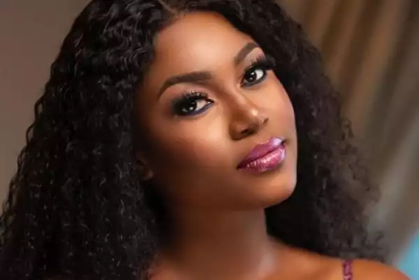 ‘It’s Only Poor People Who Like To Show Off’- Yvonne Nelson
