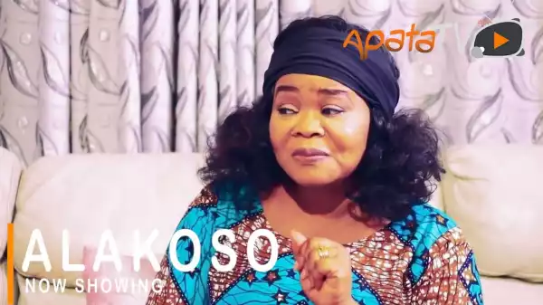 Alakoso (2021 Yoruba Movie)