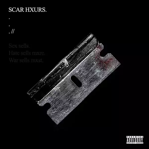 Scarlxrd – Scarhxurs (Album)