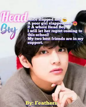 Head Boy - S01 E58
