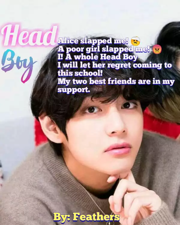 Head Boy - S01 E20