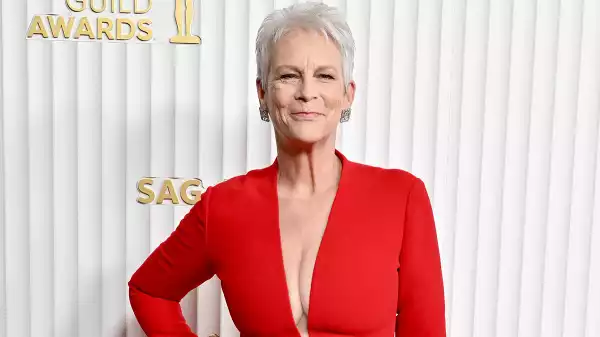 Jamie Lee Curtis Gives Freaky Friday 2 Update: ‘It’s Going to Happen’