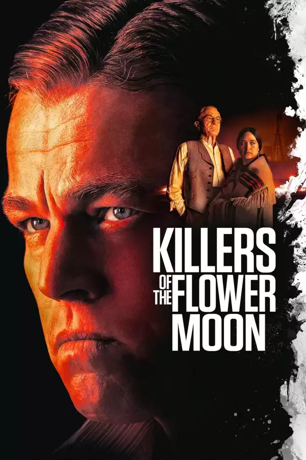 Killers Of The Flower Moon (2023) Deleted Clip