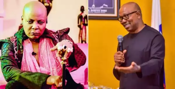 Peter Obi May Or May Not Become President But His Presence Has Activated Something Unusual In Our History - CharlyBoy
