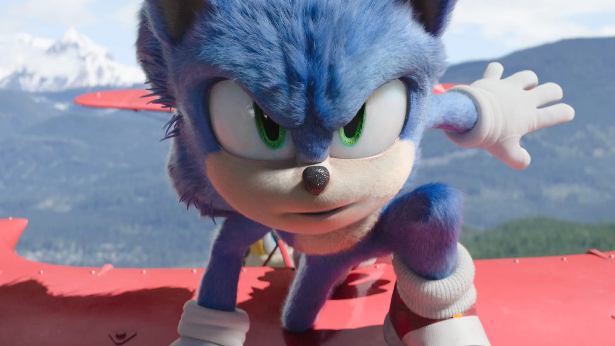 Sonic the Hedgehog 3 Production Start Date Revealed for Ben Schwartz-Led Movie