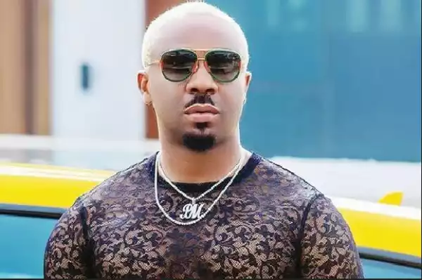 My Content Is Strictly For Adults – Socialite, Pretty Mike