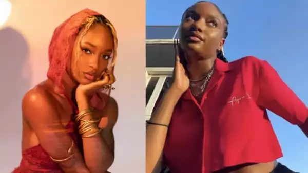 I graduated from the University at 18 – Mavin princess, Ayra Starr