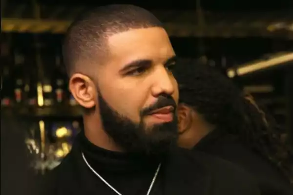 Drake Breaks Silence On Astroworld Festival Tragedy