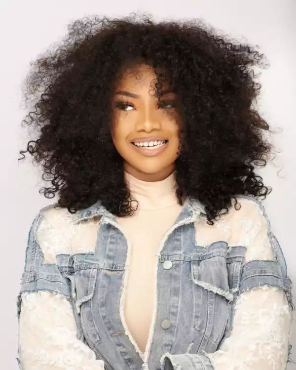 They Are coming For TikTok, Facebook And Clubhouse – Tacha Reacts To Nigeria Twitter Ban