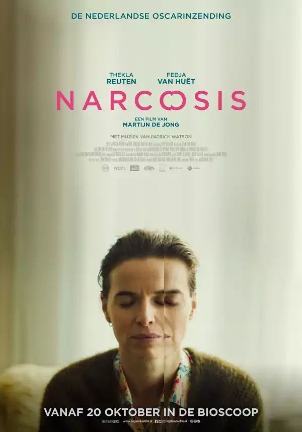 Narcosis (2022) (Dutch)