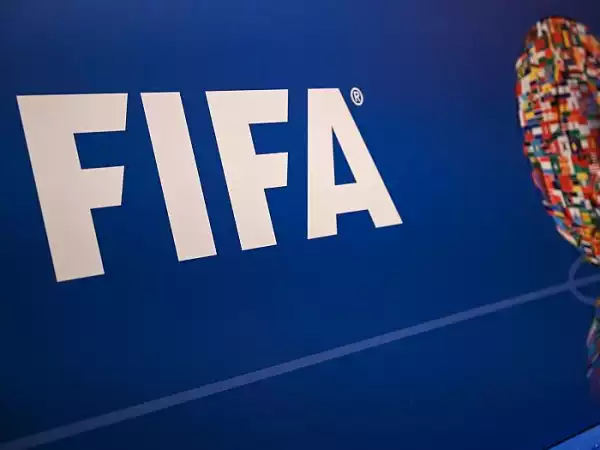 FIFA Estimates Coronavirus Will Cost Football $11 Billion