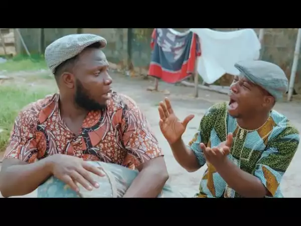 Yemi Elesho - Booda Nuru and Okele Again   (Comedy Video)