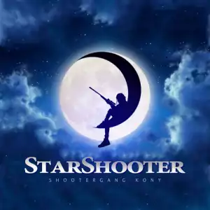 ShooterGang Kony - Starshooter (Album)