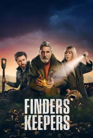 Finders Keepers S01 E04