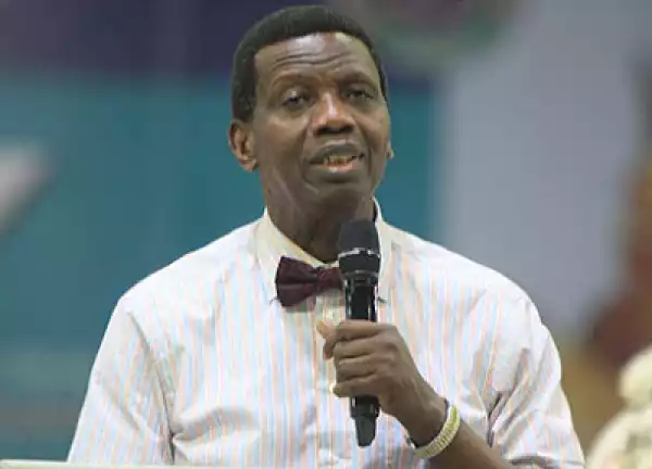 2023: Nigeria May Not Exist By Next Elections – Pastor Adeboye