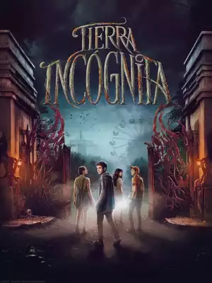 Tierra Incognita S01E08