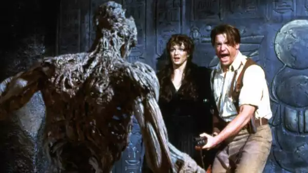 The Mummy 4: Brendan Fraser Open to Return, Explains Why Tom Cruise’s Reboot Failed