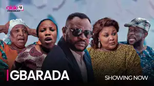 Gbarada (2023 Yoruba Movie)