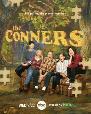 The Conners S04E19